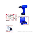 refrigerant cordless expander tools